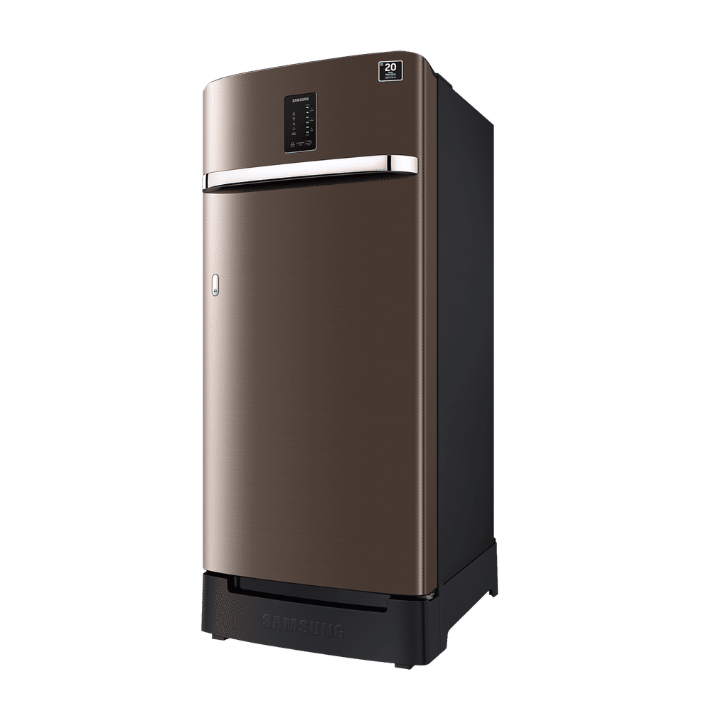 Buy SAMSUNG 189 Litres 4 Star Direct Cool Single Door Refrigerator